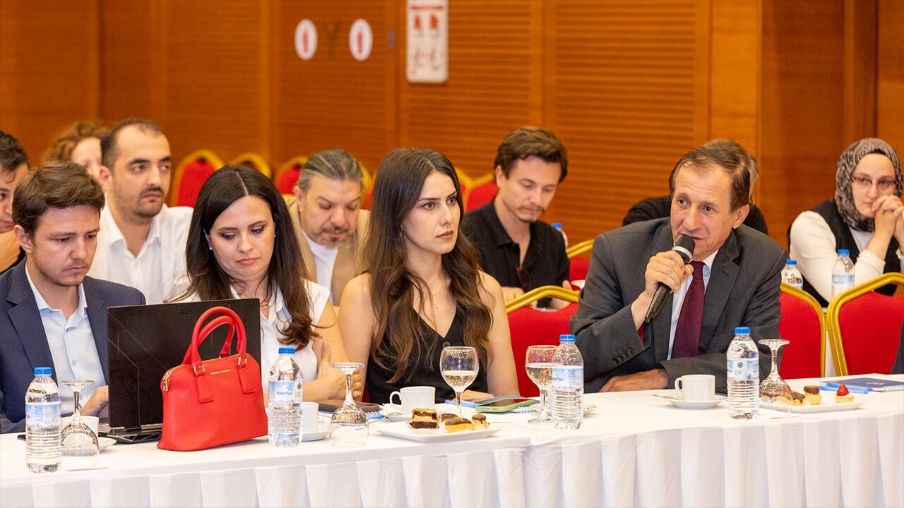 Bursa Basin Ilan Kurumu Bolge Muduru Toplanti (3)