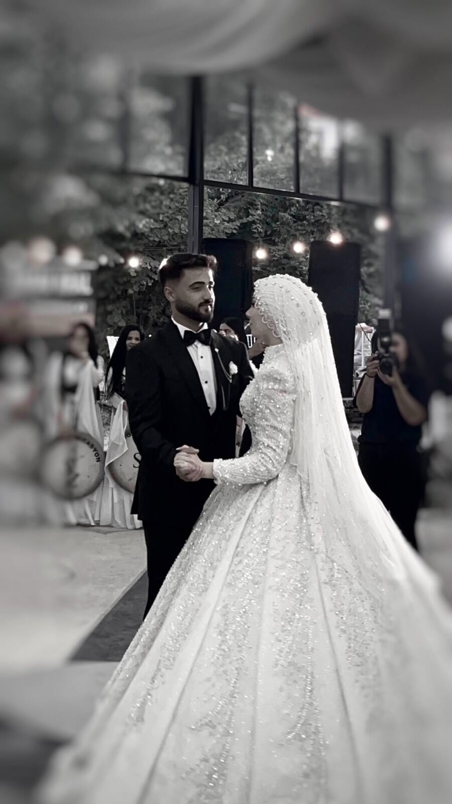 Furkan Ve İrem Ömür Boyu Mutluluğa Haber (2)