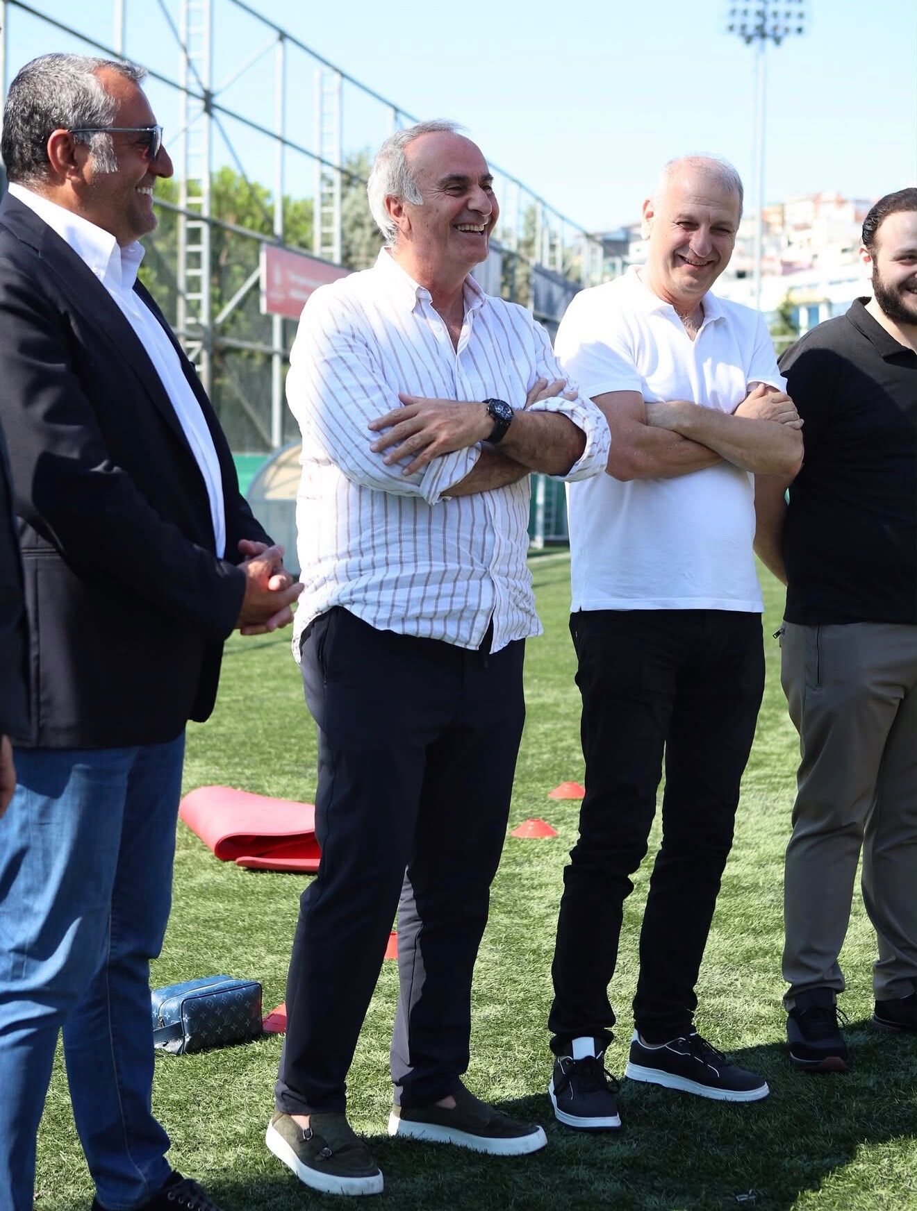 Galata Ve Gölcük Yeni Sezon Hazırlıklarına Başladı (3)