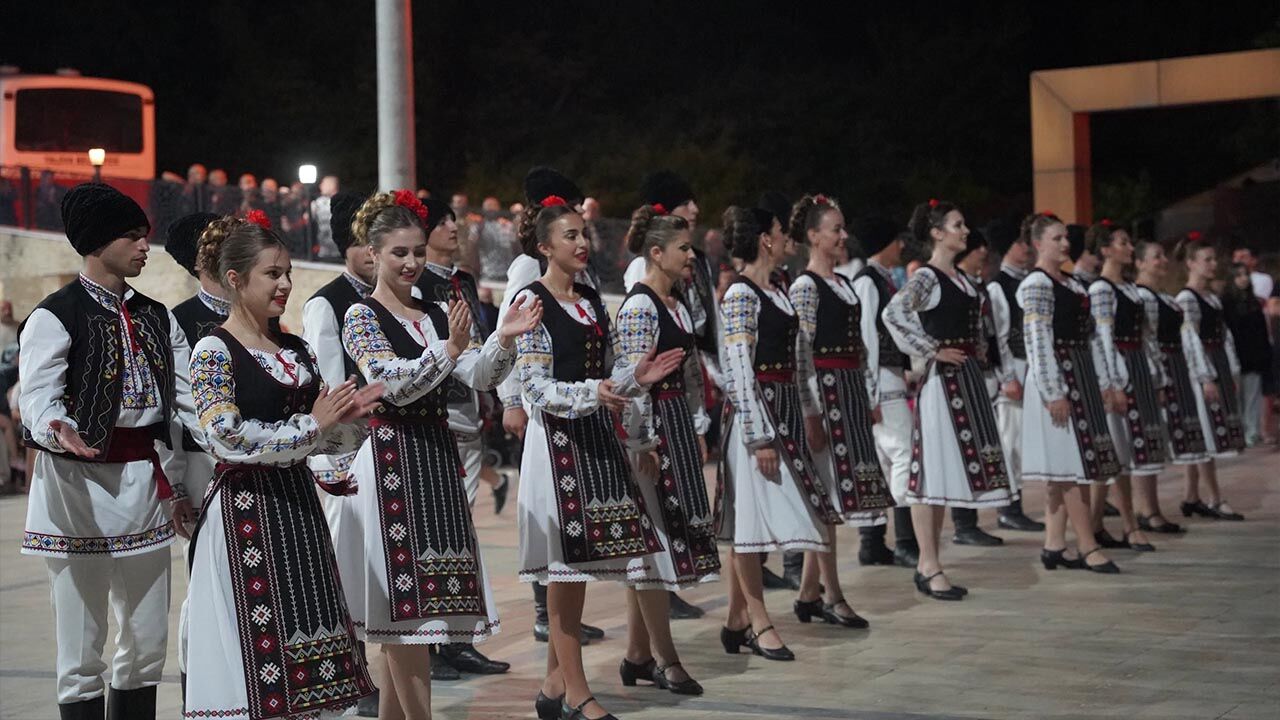 Kültürler Kadıköy’de Dansla Buluştu (6)