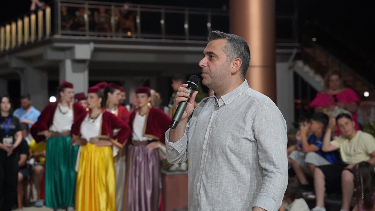 Kültürler Kadıköy’de Dansla Buluştu (7)