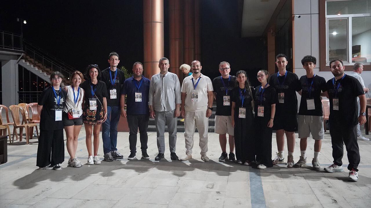 Kültürler Kadıköy’de Dansla Buluştu