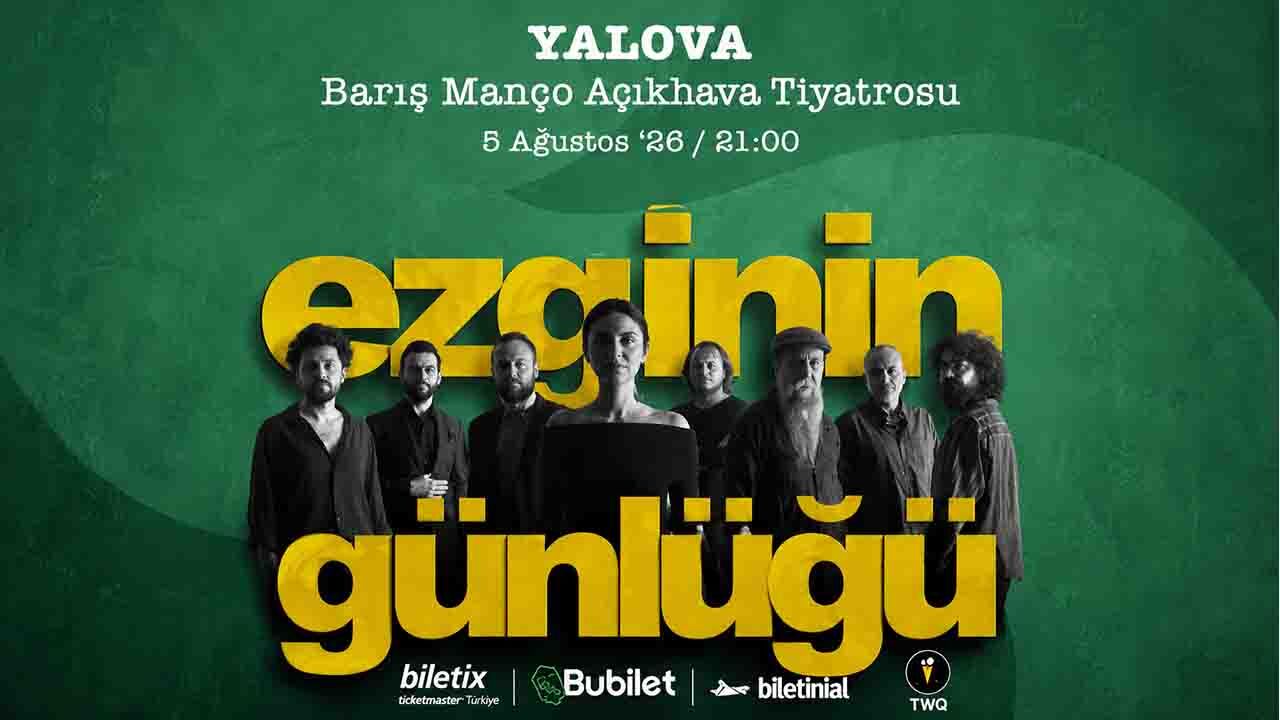 Konserler Haber Gazete (2)