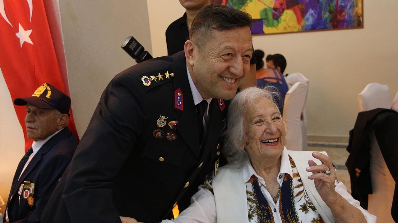 Yalova Valilik 15 Temmuz Darbe Anma Kahvaltı Program Sehit Gazi (2)
