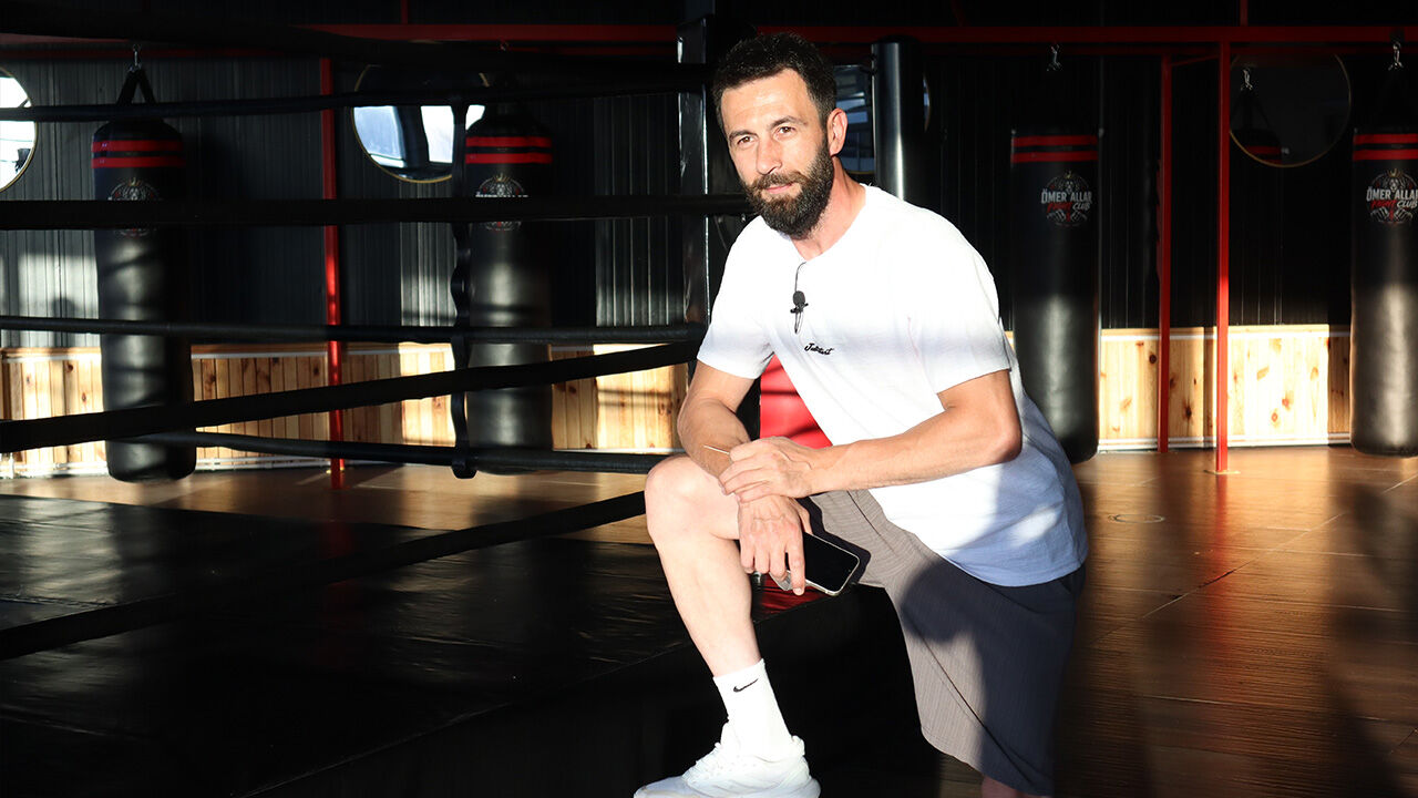 Milli Sporcu Ömer Allar'dan Yalova'ya Modern Spor Kompleksi (3)