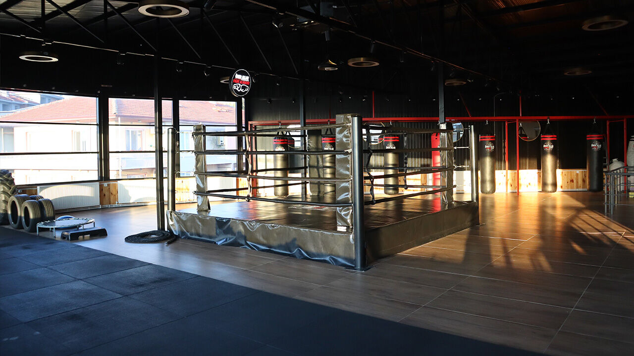Milli Sporcu Ömer Allar'dan Yalova'ya Modern Spor Kompleksi (4)