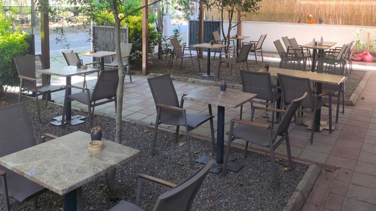 Petra Kids Coffee, Çocuklar Eğlenirken Aileler Huzurla Dinleniyor Haber (3)