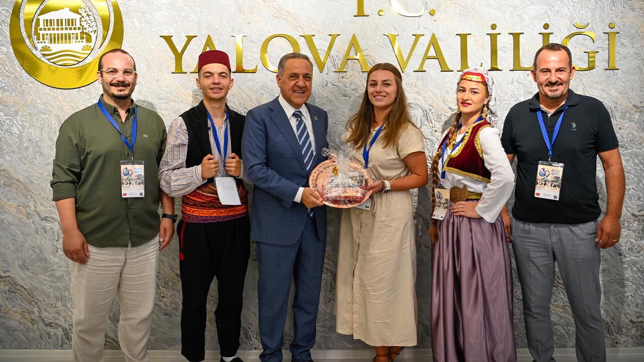 Tufag’ın Konuk Ekipleri Vali Usta’nın Konuğu Oldu (4)