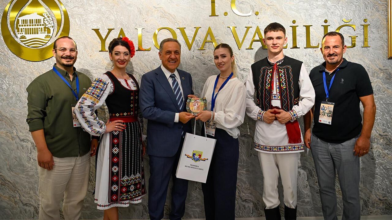 Tufag’ın Konuk Ekipleri Vali Usta’nın Konuğu Oldu (5)