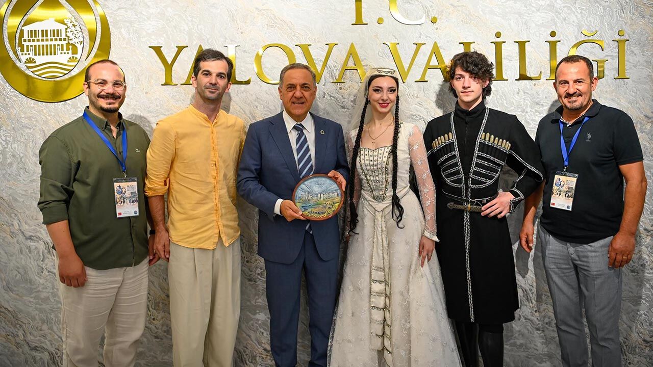 Tufag’ın Konuk Ekipleri Vali Usta’nın Konuğu Oldu (7)