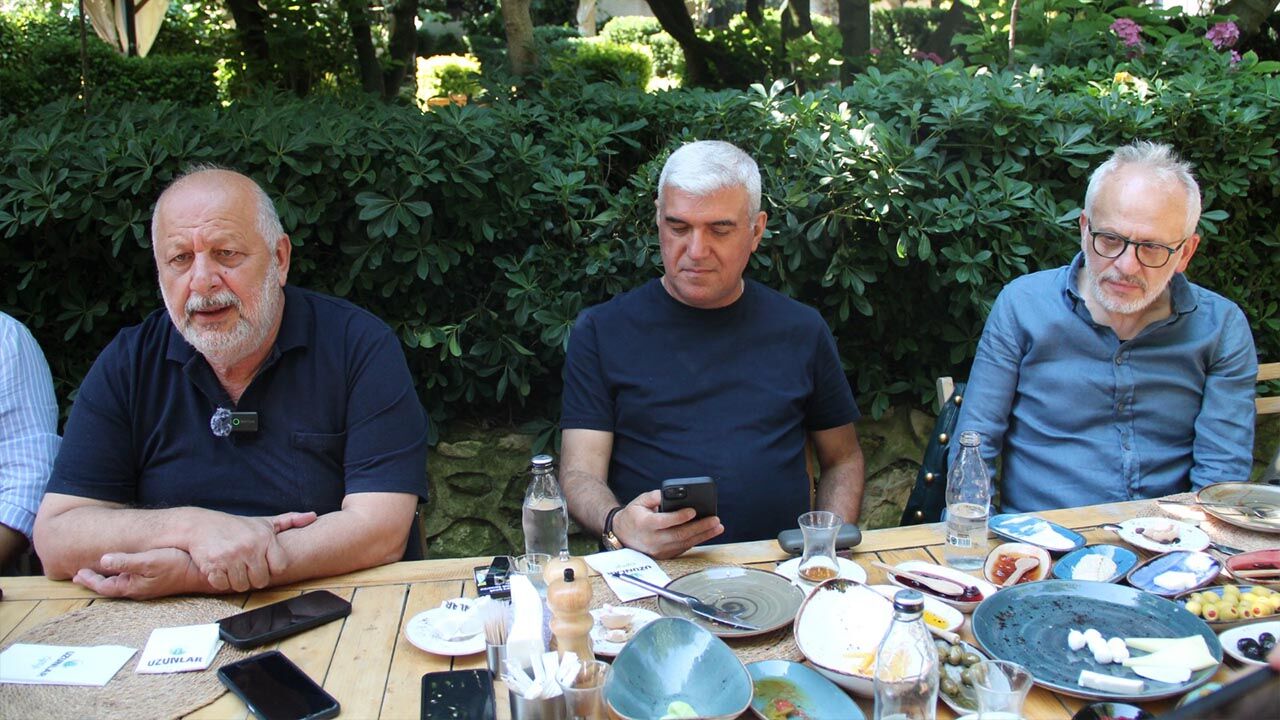 Türk Dünyası Yafem’le Buluşuyor Haber(2)