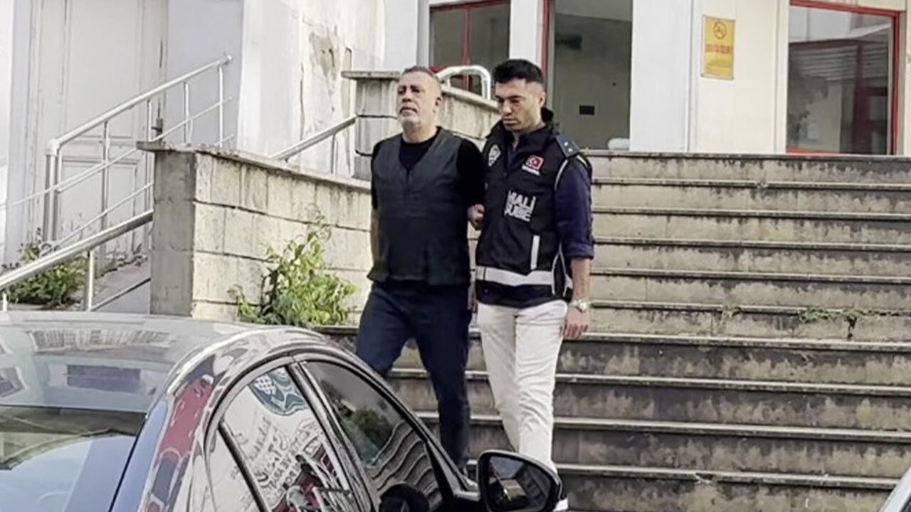 Ahbaplar Çetesine 4. Dalga Darbesi 13 Kişi Yakalandı