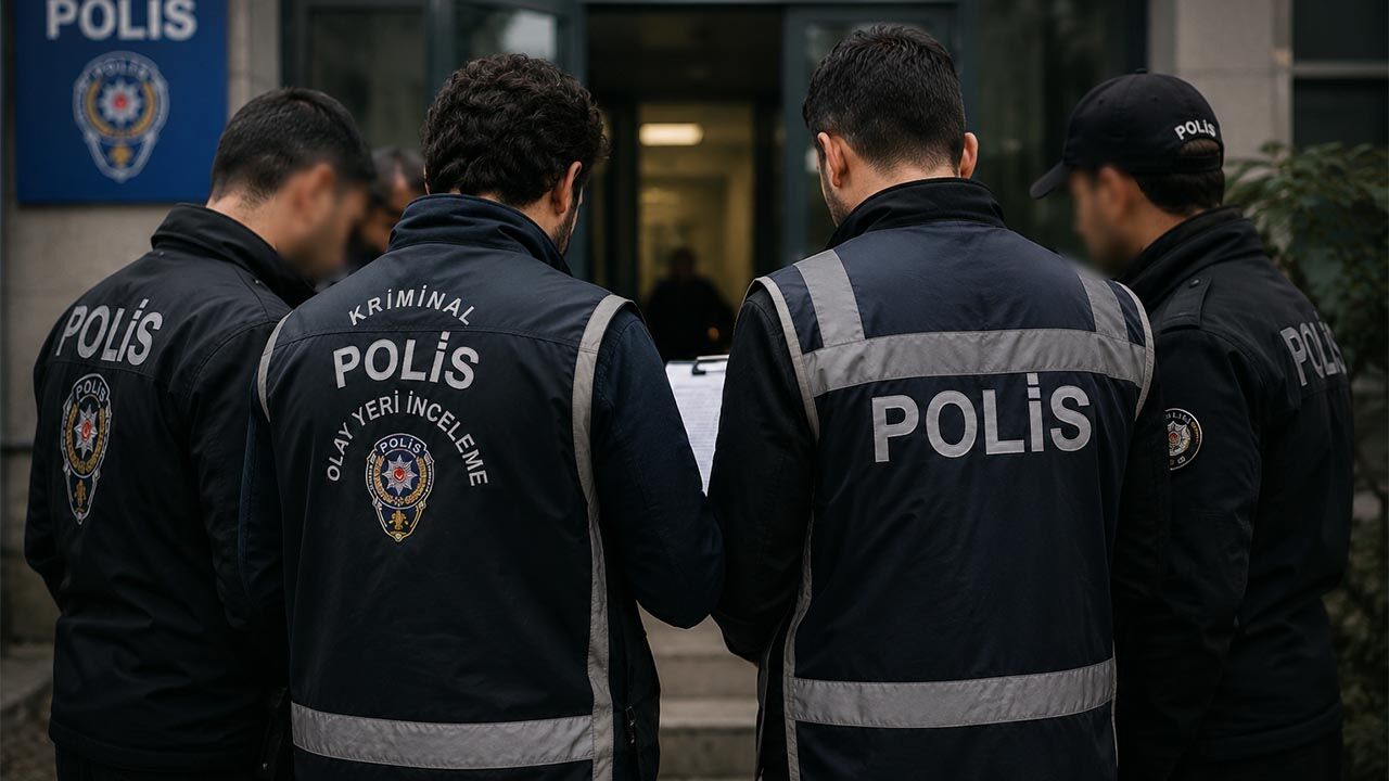 Ahbaplar Çetesi Soruşturması Derinleşiyor Ünlü İsimler İfade Verecek