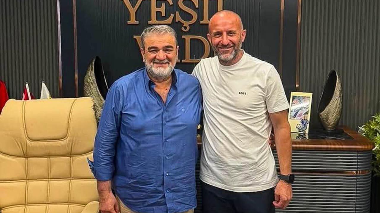 Bora Marangoz, Yalova Fk’nın Muhtemel Rakibine İmzayı Attı (2)