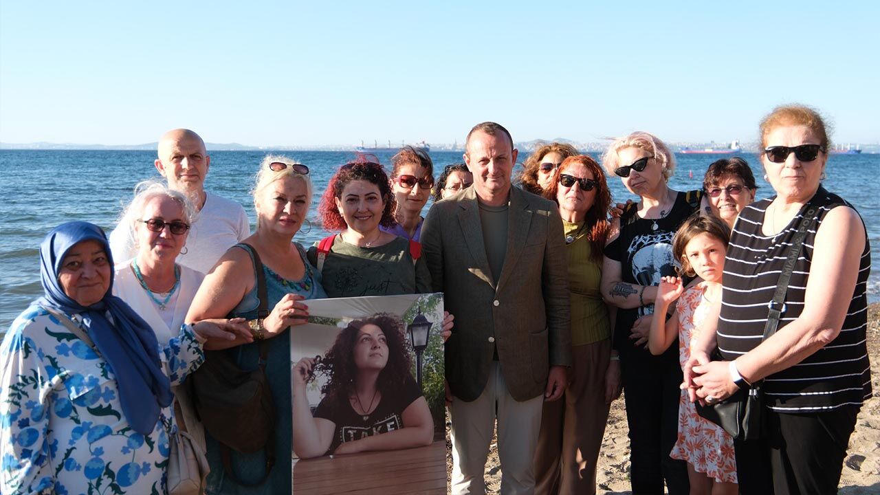 Melis Öğretmenin Son Arzusu Gerçekleşti (3)