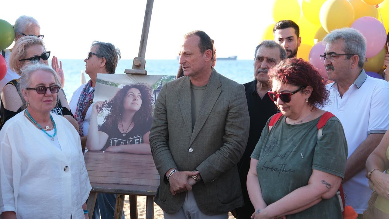 Melis Öğretmenin Son Arzusu Gerçekleşti (4)
