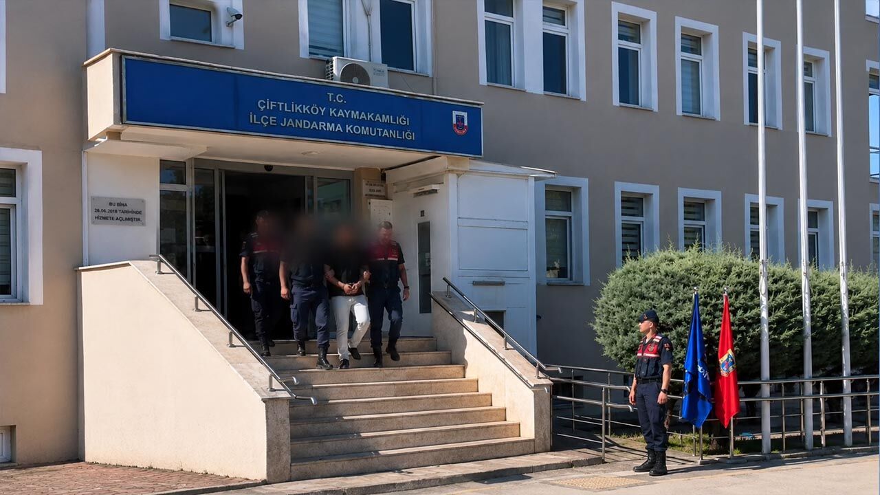 Yalova Altinova Karamursel Uyusturucu Operasyon (1)