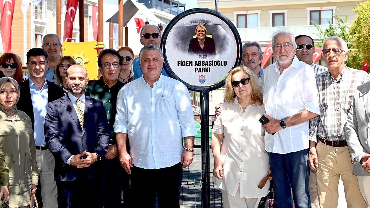 Yalova Belediye Meclis Uye Vefat Sivil Toplum Gonullu Park Ad Verme (1)