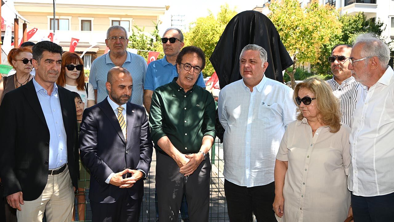 Yalova Belediye Meclis Uye Vefat Sivil Toplum Gonullu Park Ad Verme (4)