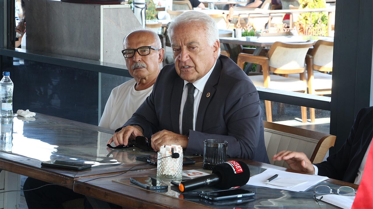 Yalova Chp Il Baskan Vekil Gundem Degerlendirme (1)