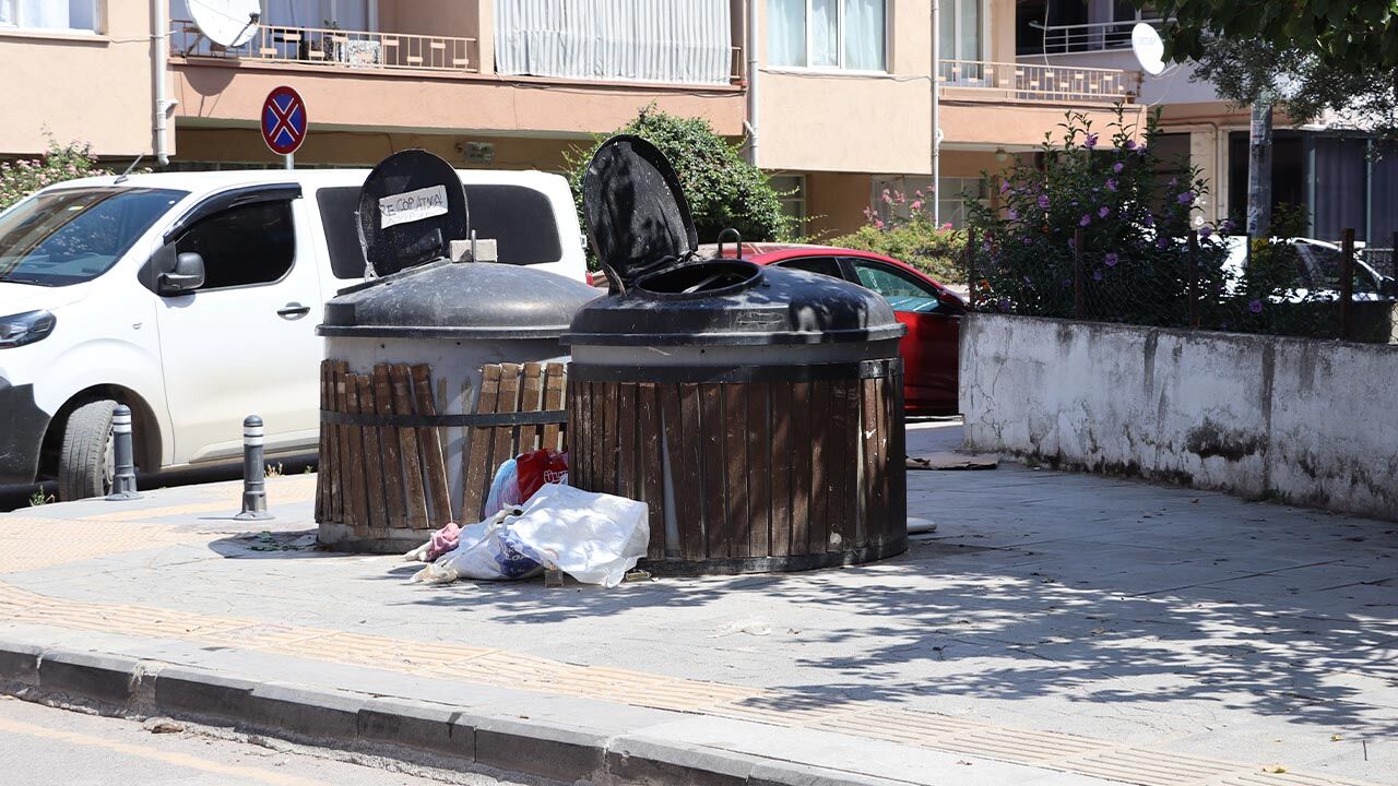 Yalova Cop Sorun Vatandas Duyarsizlik (1)