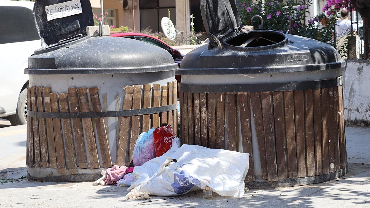 Yalova Cop Sorun Vatandas Duyarsizlik (2)