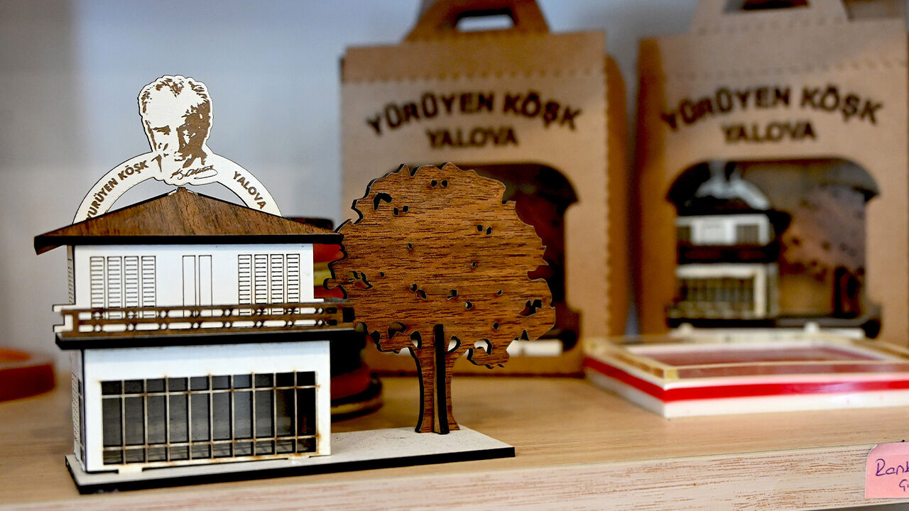 Yalova Ticaret Sanayi Oda Kadin Girisimciler Belediye El Emegi Urun Satis (2)