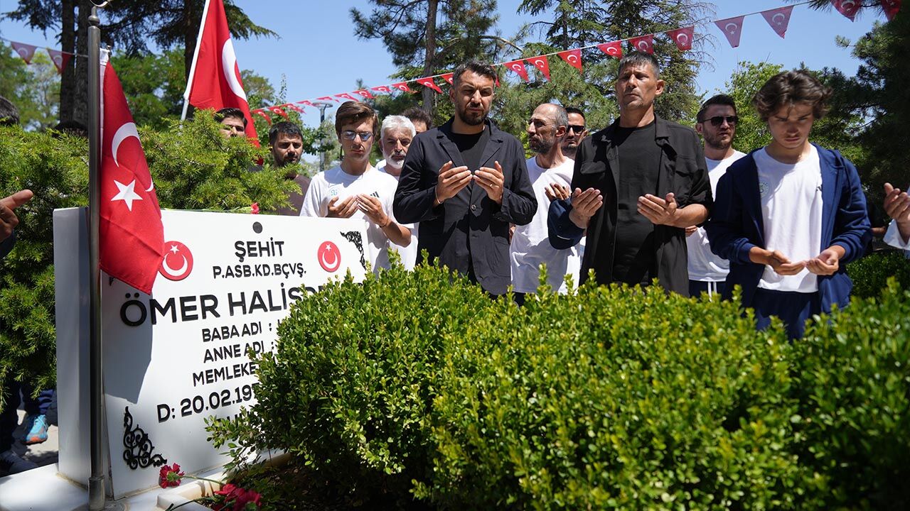 Yalovalı Sporcu, Ömer Halisdemir Bisiklet Turu’nu Tamamladı (4)