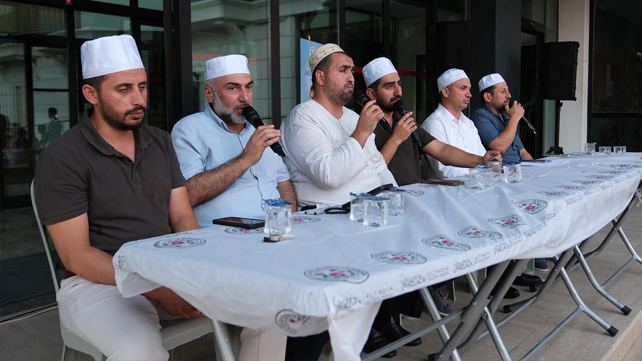 Yalova Altinova Belediyesi Muharrem Ayi Ikram (5)