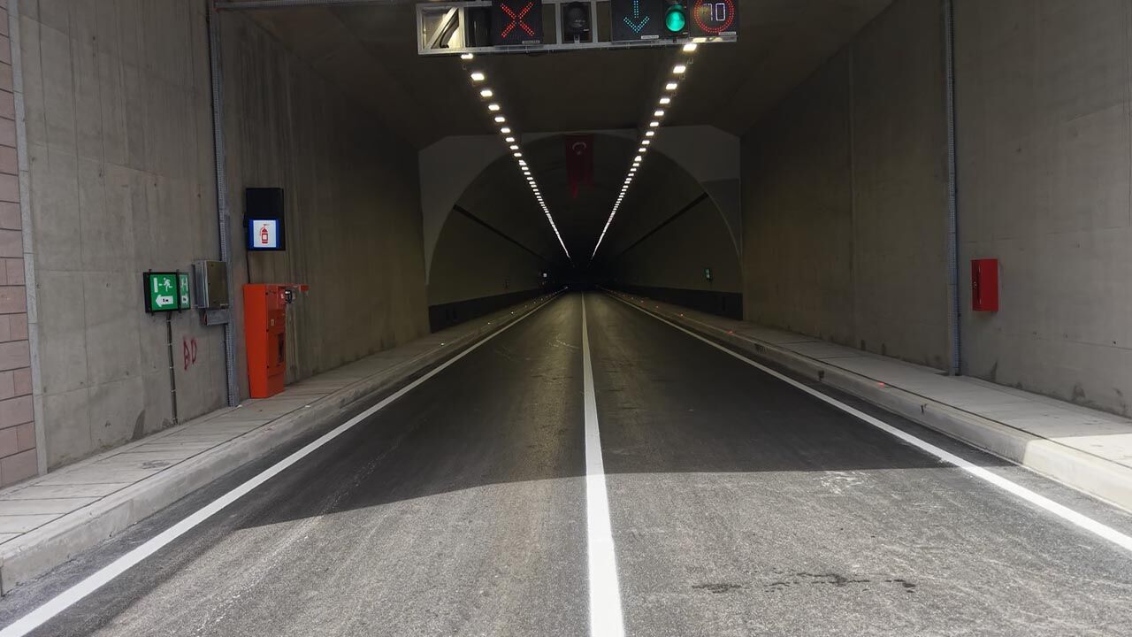 Yalova Armutlu Esenkoy Belediye Baskanlar Tunel Yapim Aciklama (2)