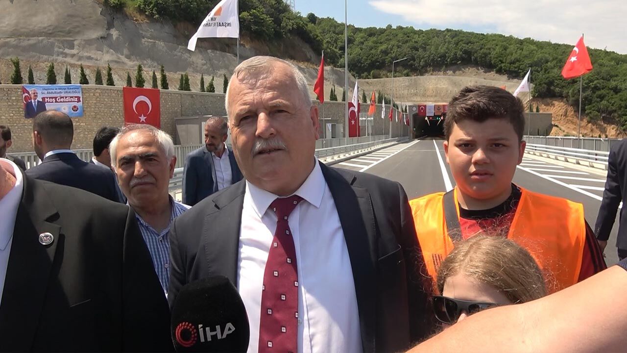 Yalova Armutlu Esenkoy Belediye Baskanlar Tunel Yapim Aciklama (3)