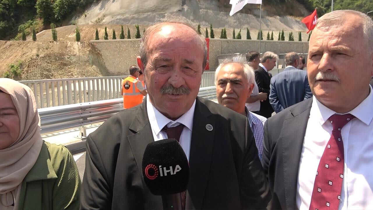Yalova Armutlu Esenkoy Belediye Baskanlar Tunel Yapim Aciklama (4)