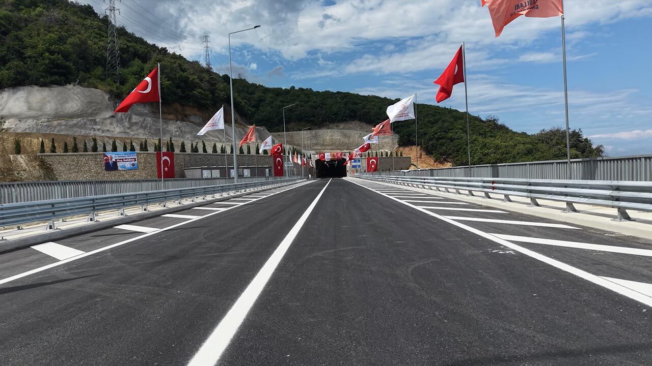 Yalova Armutlu Esenkoy Belediye Baskanlar Tunel Yapim Aciklama (5)