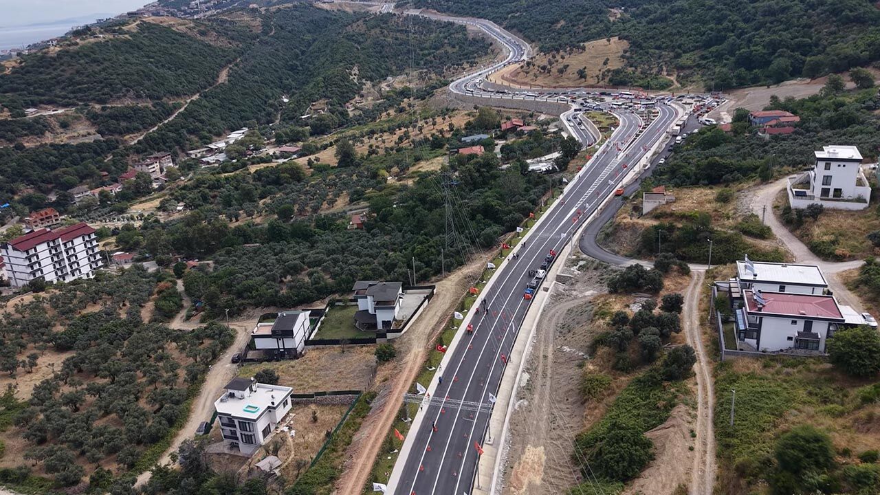 Yalova Armutlu Esenkoy Belediye Baskanlar Tunel Yapim Aciklama (6)