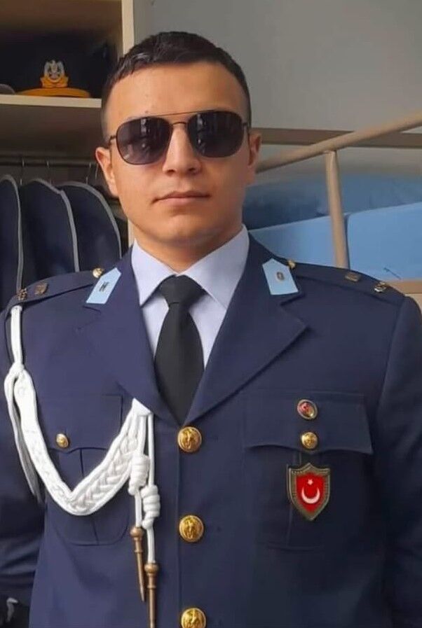 Yalova Askeri Ogrenci Rahatsizlanma Sehit Oldu(1)