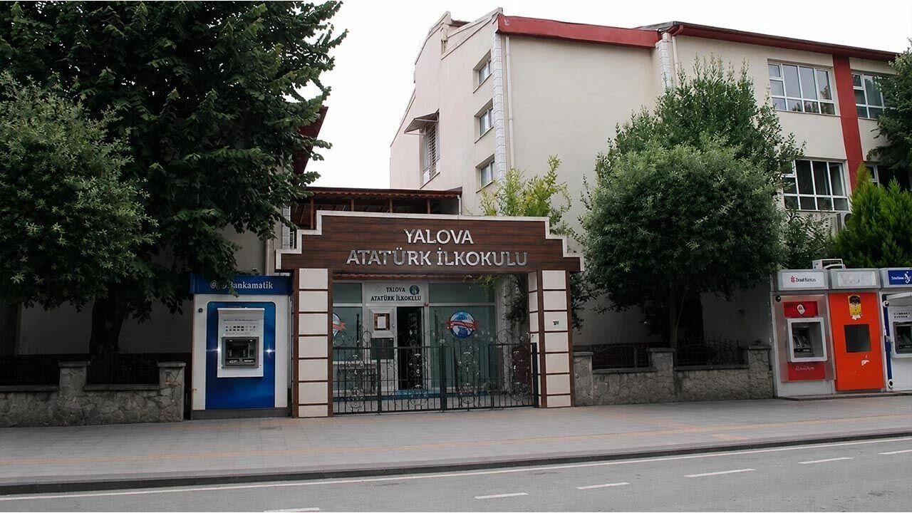 Yalova Belediye Meclis Ataturk Ilkokulu Imar Plani Degisiklik
