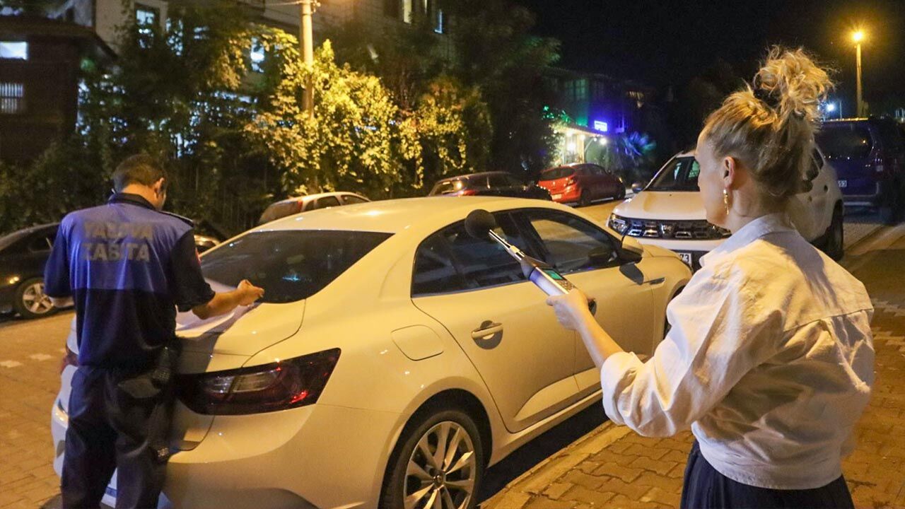 Yalova Belediyesi Zabita Ekipler Muzik Mekan Ses Desibel Denetim (1)
