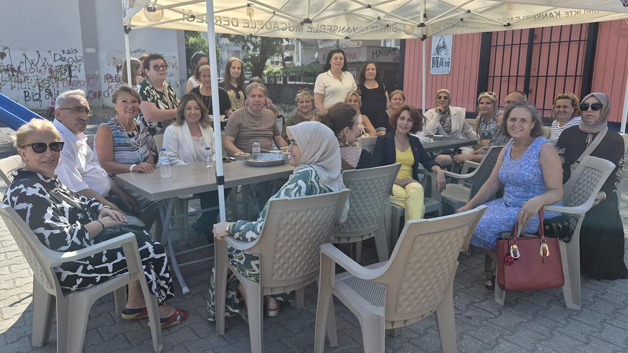 Yalova Birlikte Kanserle Mucadele Dernegi Muharrem Ay Asure (3)