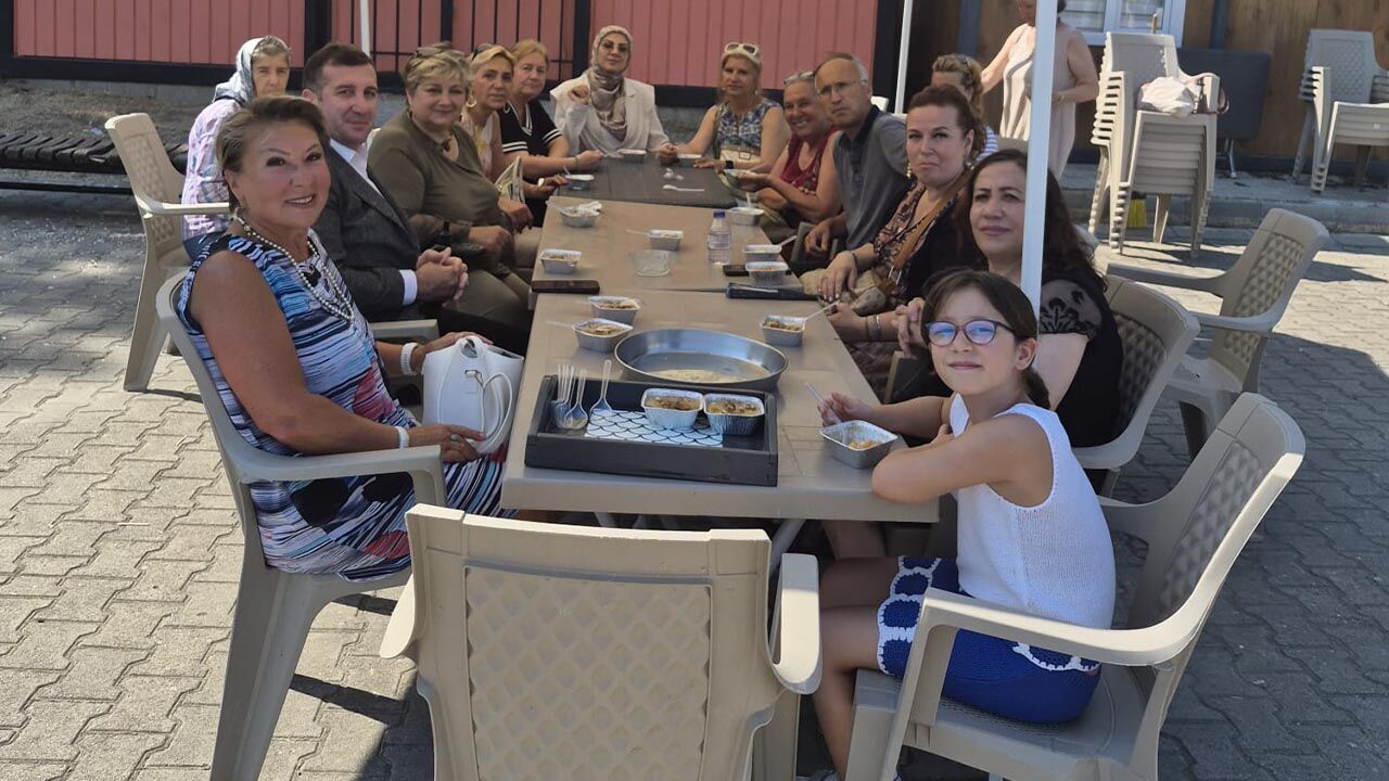 Yalova Birlikte Kanserle Mucadele Dernegi Muharrem Ay Asure (5)