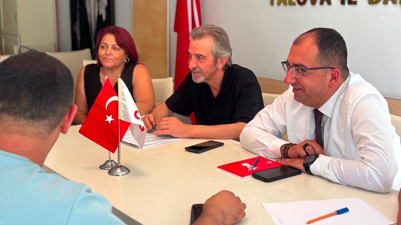 Yalova Chp Altinova Termal Ciftlikkoy Cinarcik Armutlu Ilce Baskanlar Aciklama Haber (2)