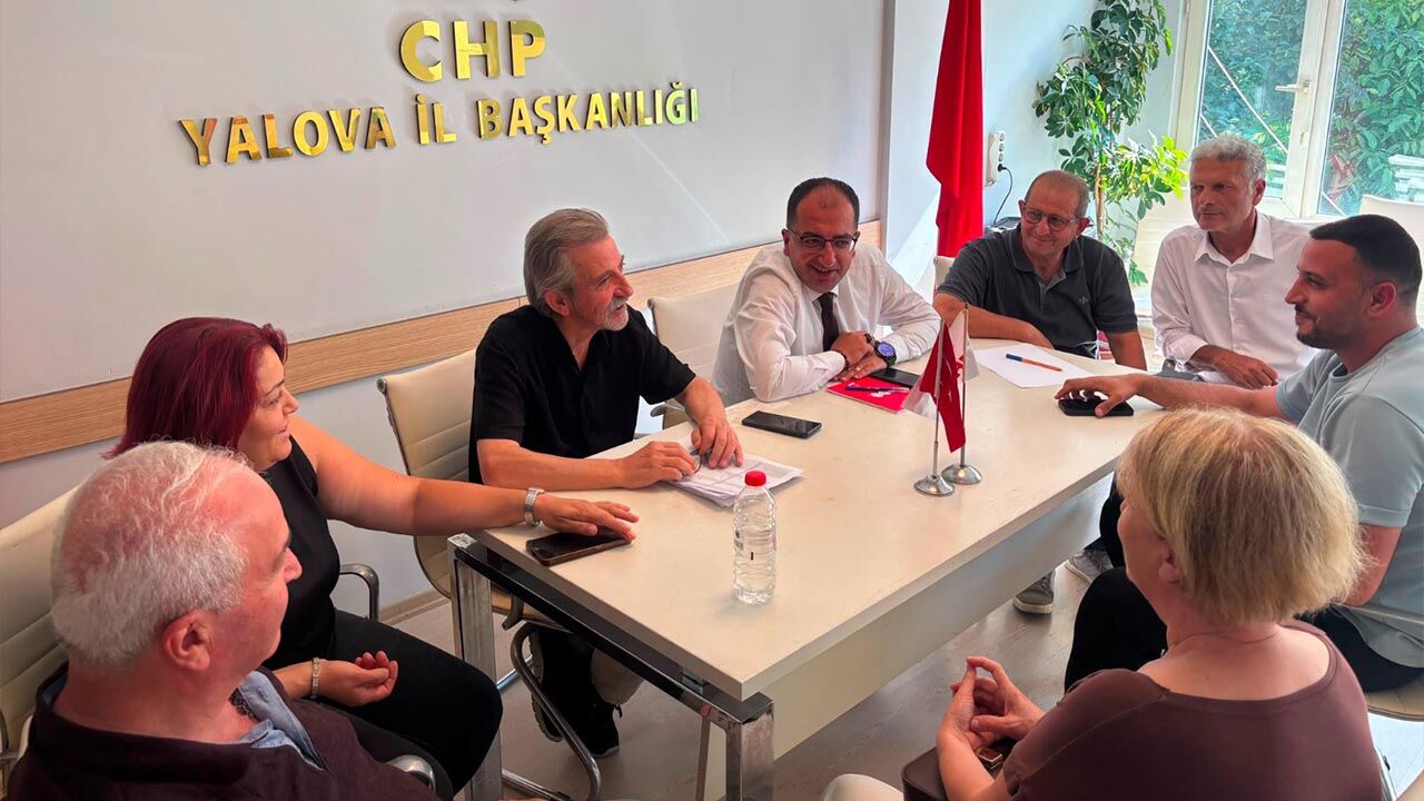 Yalova Chp Altinova Termal Ciftlikkoy Cinarcik Armutlu Ilce Baskanlar Aciklama Haber (3)