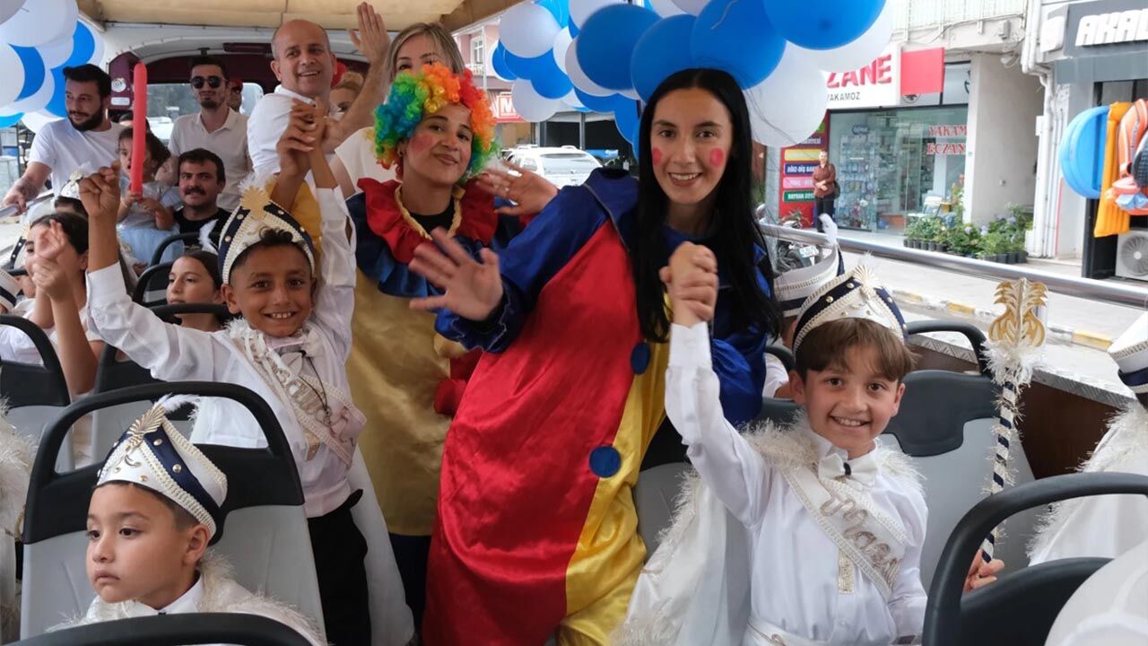 Yalova Ciftlikkoy Belediye Geleneksel Sunnet Solen (5)