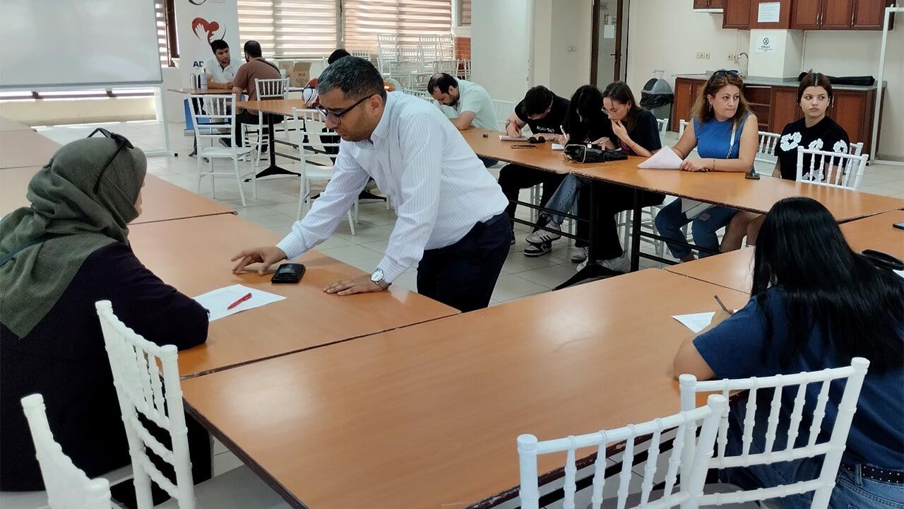 Yalova Ciftlikkoy Belediye Istihdam Ofisi Faaliyet (1)