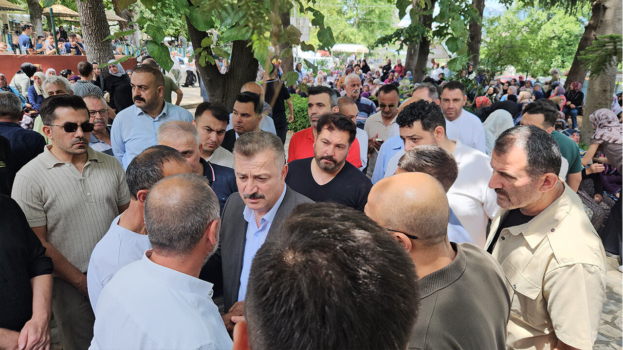 Yalova Cinarcik Motosiklet Kaza Bursa Orhangazi Cenaze Toren (3)