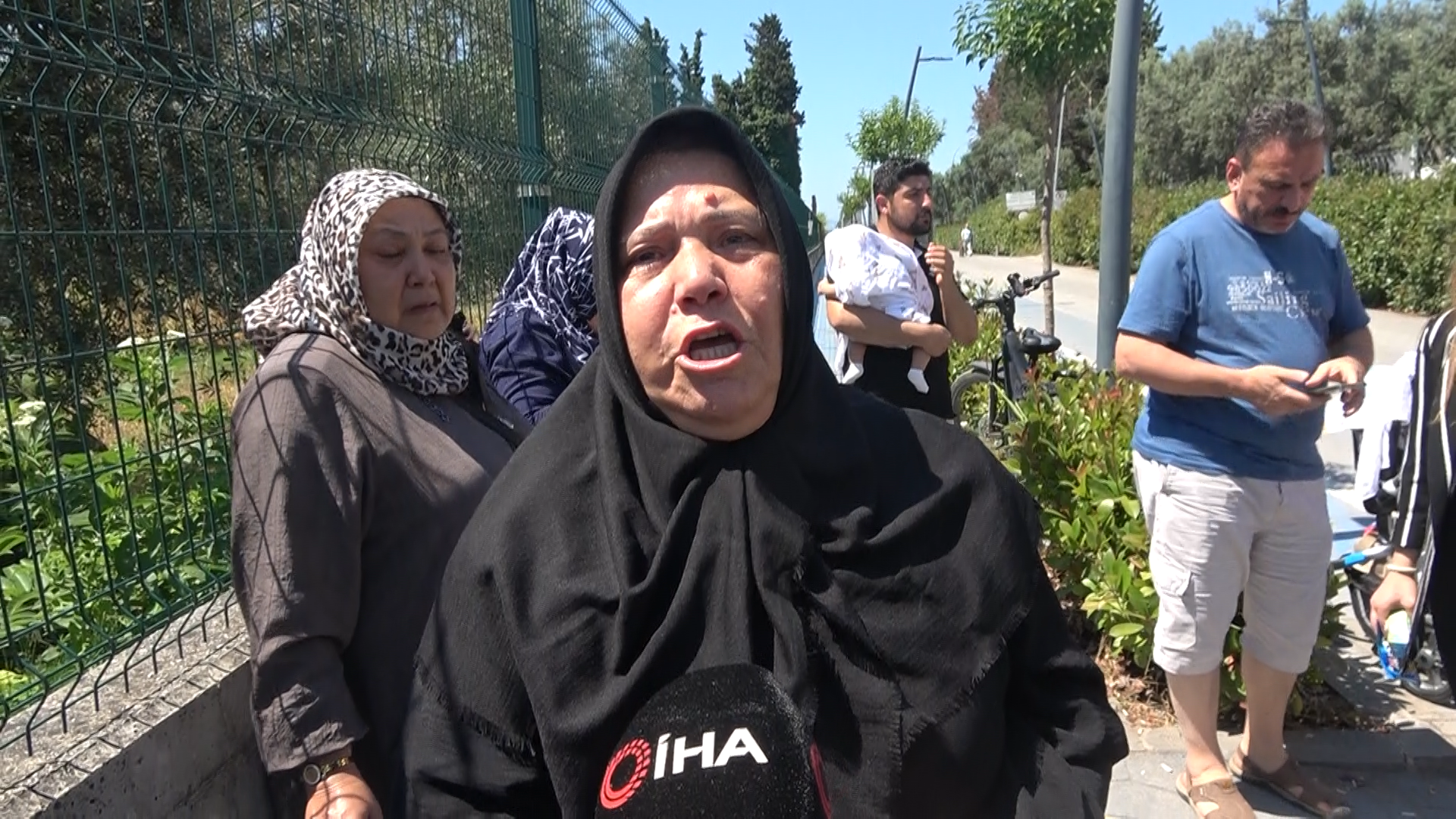 Yalova Cocuk Tufak Kaza Oldurme Karar Ceza Aile Tepki (4)