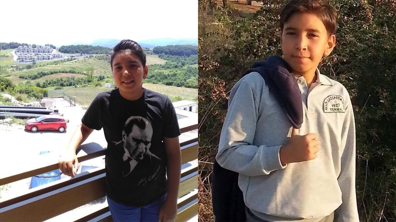 Yalova Cocuk Tufak Kaza Oldurme Karar Ceza Aile Tepki (5)