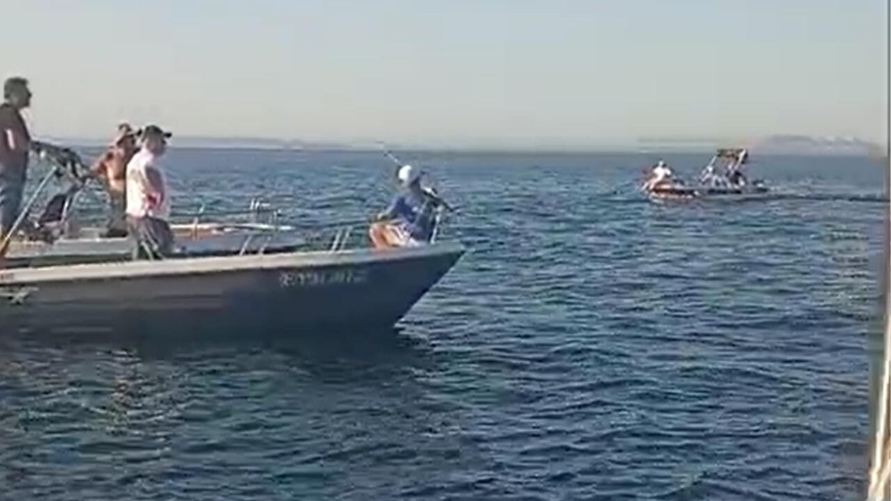 Yalova Dereagzi Su Tankeri Tekne Kaza (2)
