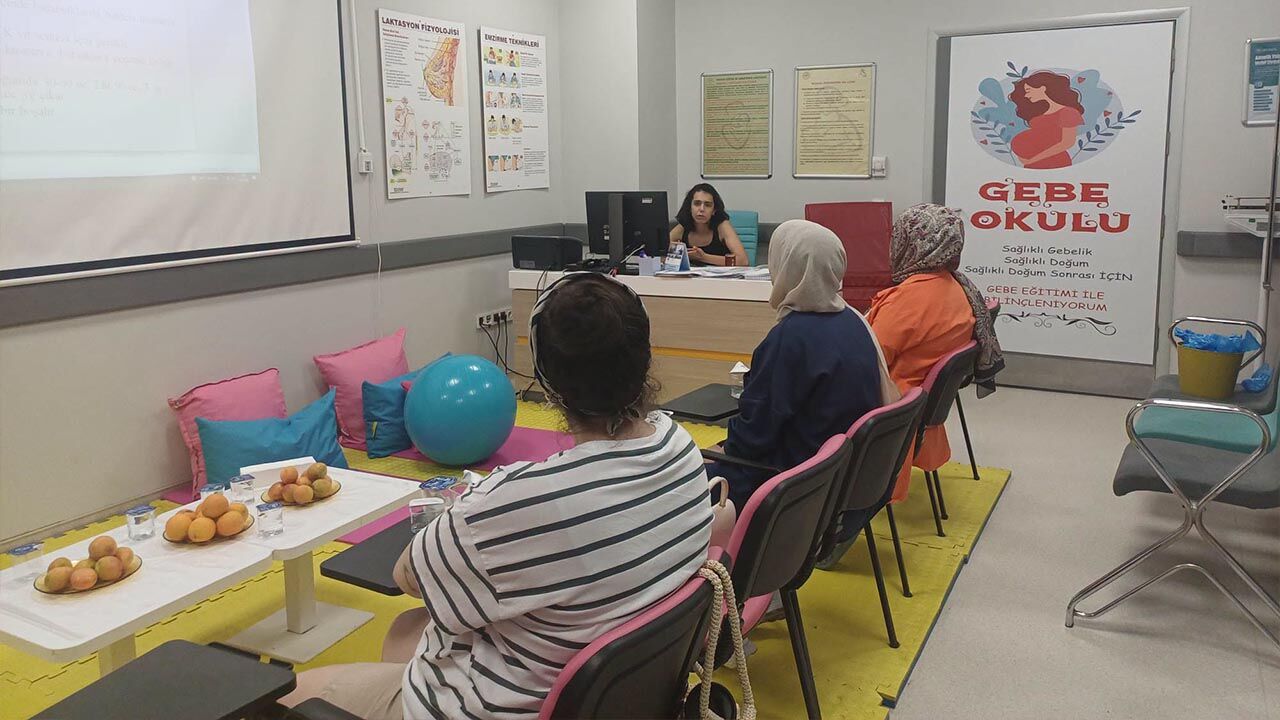 Yalova Egitim Arasitirma Hastane Gebe Okulu Temmuz Ayi (2)