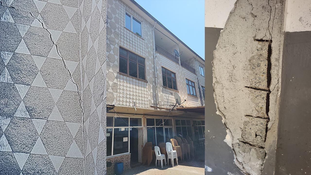 Yalova Elmalik Koy Bina Yikim Yeniden Insa Il Ozel Idare Ihale (5)