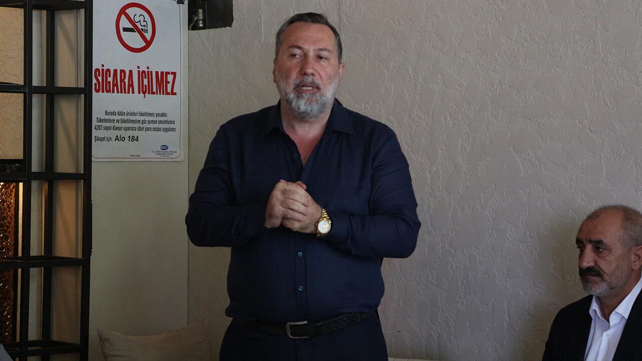 Yalova Haci Saffet Cam Vakfi Kurumlar Protokol Isbirligi (5)